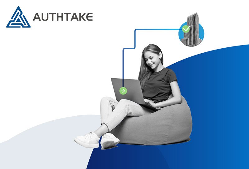 AuthTake Kimlik Yönetimi