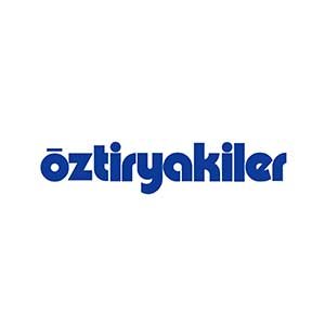 Öztiryakiler